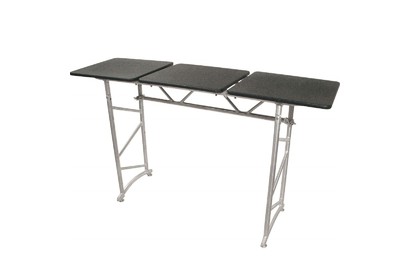 Аренда стола для Dj, аренда диджейского стола Dj Antoc DJS-2 (152х47х90см)