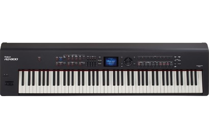 Аренда сценического фортепиано Roland RD-800