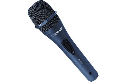 Аренда недорогих микрофонов INVOTONE DM-500