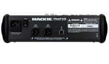 Аренда микшерного пульта MACKIE PRO FX 8 - 3