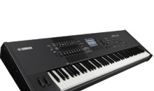 Аренда клавишного инструмента Yamaha MOTIF XF8 - 2