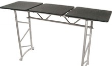 Аренда стола для Dj, аренда диджейского стола Dj Antoc DJS-2 (152х47х90см) - 0