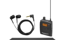 Аренда персонального In-Ear мониторинга Sennheiser EW300-IEM-G3 - 0