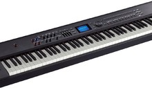 Аренда сценического фортепиано Roland RD-800 - 1