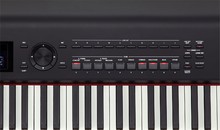 Аренда сценического фортепиано Roland RD-800 - 4