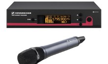 Аренда микрофонов Sennheiser EW100-945 G3 - 0