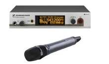Аренда радиомикрофона Sennheiser EW300-865 G3 - 0