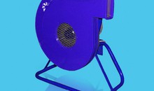 Вентилятор Радиальный ВР-3,15 БУ Батутный вентилятор (узкого типа) в аренду - 0