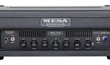 Аренда басового кабинета Mesa Boogie Powerhouse 410D - 2