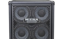 Аренда басового кабинета Mesa Boogie Powerhouse 410D - 0