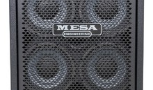 Аренда басового кабинета Mesa Boogie Powerhouse 410D - 3