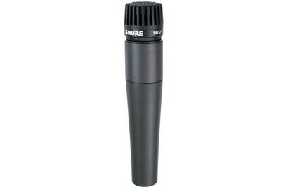 Инструментальный микрофон Shure SM 57