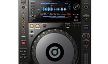 Аренда профессионального DJ мультиплеера Pioneer CDJ 900 Nexus - 0