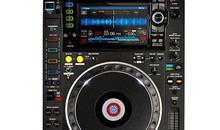 Аренда Профессионального DJ мультиплеера Pioneer CDJ 2000 NXS2 - 0