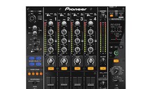Аренда Dj оборудования Pioneer DJM 850 - 0