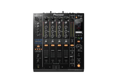 Аренда dj оборудования Pioneer DJM 900 Nexus