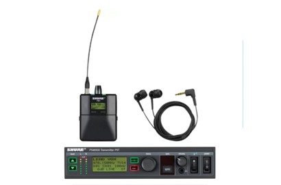 Персональный in-Ear мониторинг Shure PSM900
