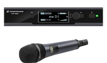Аренда радиомикрофона Sennheiser EW D1-945 Digital - 0