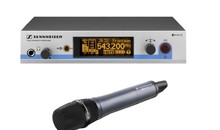 Аренда радиомикрофона Sennheiser EW500-945 G3 - 0
