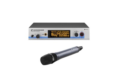 Аренда радиомикрофона Sennheiser EW500-945 G3