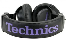 DJ наушники в аренду Technics RP-DJ1200 - 3