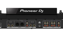 Аренда DJ-системы Pioneer XDJ-XZ - 1