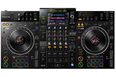 Аренда DJ-системы Pioneer XDJ-XZ