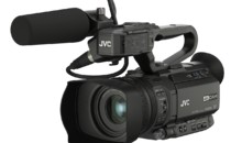 Аренда видеокамеры JVC GY-HM180E - 0