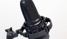 Арендовать конденсаторный студийный микрофон AKG C3000 - 1