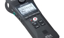 Аренда Аудиорекордера Zoom H1 - 3