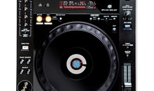 Аренда DJ Мультиплеера Pioneer CDJ-900 - 0