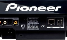 Профессиональный цифровой плеер для Dj - Pioneer CDJ-2000 в аренду - 2