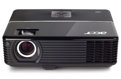 Аренда портативного проектора для презентаций Acer p1265