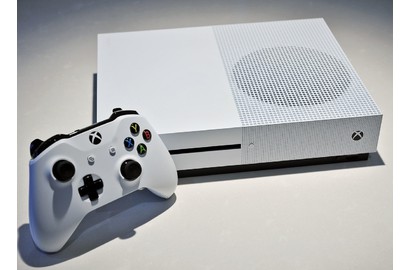 Аренда консоли Microsoft Xbox One S Series