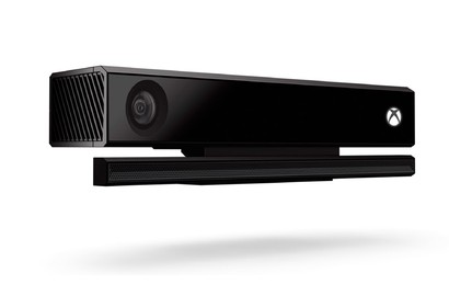 Аренда игрового контроллера Microsoft Xbox Kinect 2.0