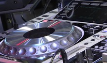 Аренда DJ-Комплекта Pioneer Limited Platinum Edition - 3