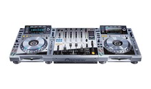 Аренда DJ-Комплекта Pioneer Limited Platinum Edition - 0