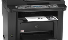 Аренда лазерного принтера HP LaserJet Pro M1536dnf - 0