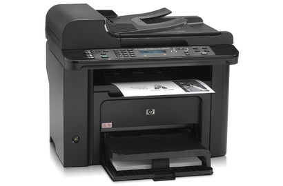 Аренда лазерного принтера HP LaserJet Pro M1536dnf
