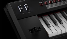 Аренда цифрового пианино со взвешенной клавиатурой (88 клавиш) Roland RD-2000 - 5