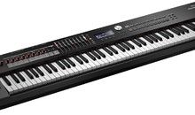 Аренда цифрового пианино со взвешенной клавиатурой (88 клавиш) Roland RD-2000 - 1