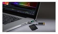 ETC Nomad 1024 Output Kit USB-ключ к ПО ETC + Response 4 PORT DMX gateway MKII - 0