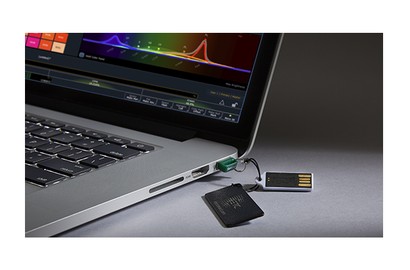 ETC Nomad 1024 Output Kit USB-ключ к ПО ETC + Response 4 PORT DMX gateway MKII